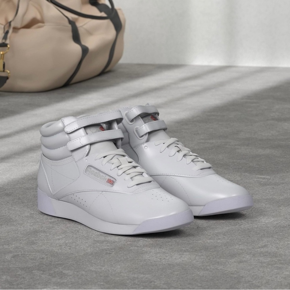Reebok Classic Princess High-Tops - Picture 3 of 7